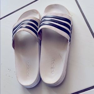 Adidas Slides